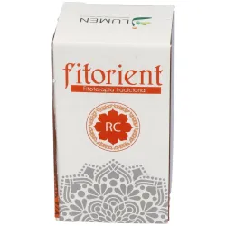 R.c. rescate cardiaco 60comp. fitorient | Farmacia Barata R.c. rescate cardiaco 60comp. fitorient | Farmacia Barata