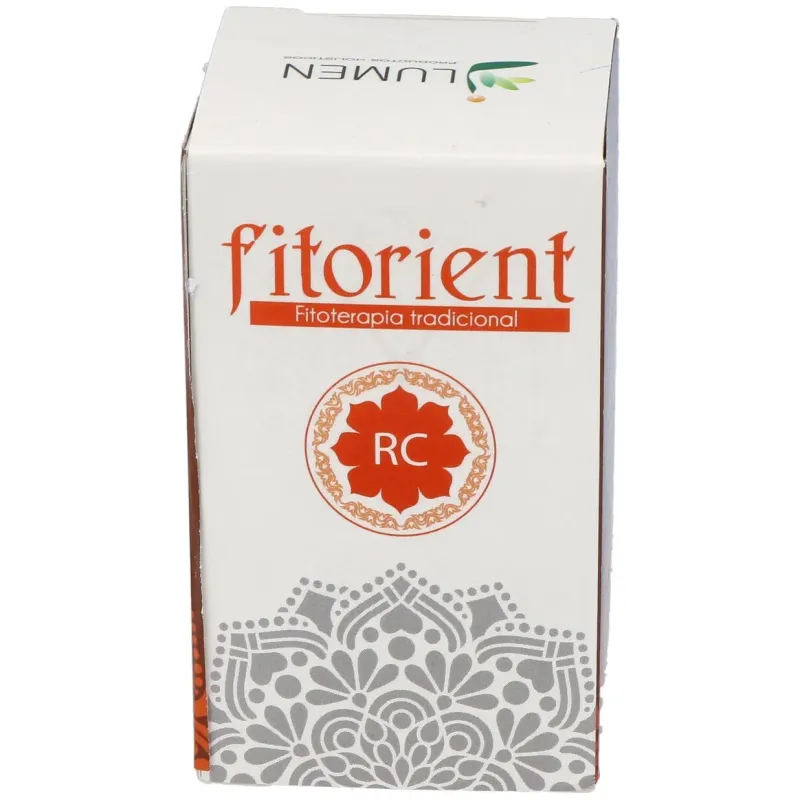 R.c. rescate cardiaco 60comp. fitorient | Farmacia Barata R.c. rescate cardiaco 60comp. fitorient | Farmacia Barata