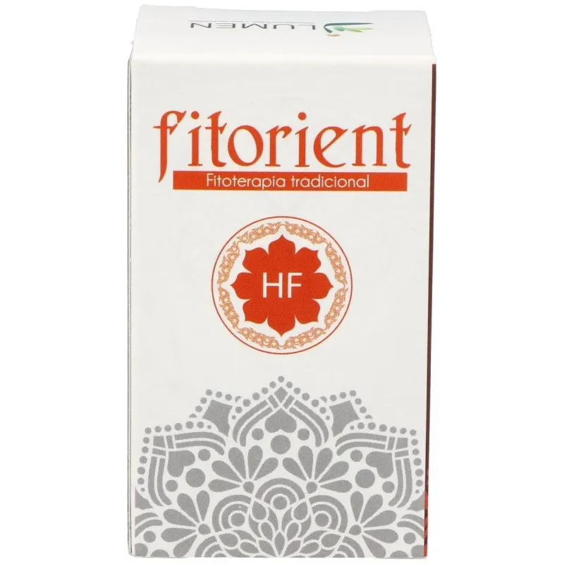 H. f. humedad-frio 60comp. fitorient | Farmacia Barata