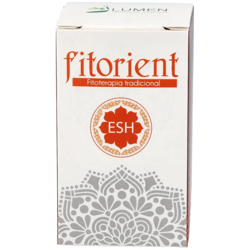 E.s.-h. estancamiento de sangre 60comp. fitorient | Farmacia Barata