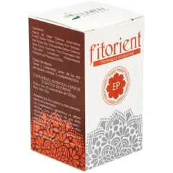 E.p. estancamiento de pulmon 60comp. fitorient | Farmacia Barata