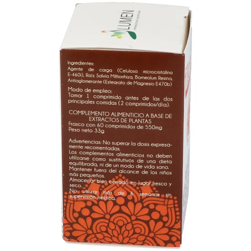 R.c. rescate cardiaco 60comp. fitorient | Farmacia Barata R.c. rescate cardiaco 60comp. fitorient | Farmacia Barata