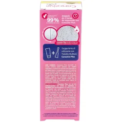 Lubricante conceive plus tubo 75ml. | Farmacia Barata