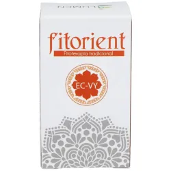 Ec.vy. calor por vacio de yin 60comp. fitorient