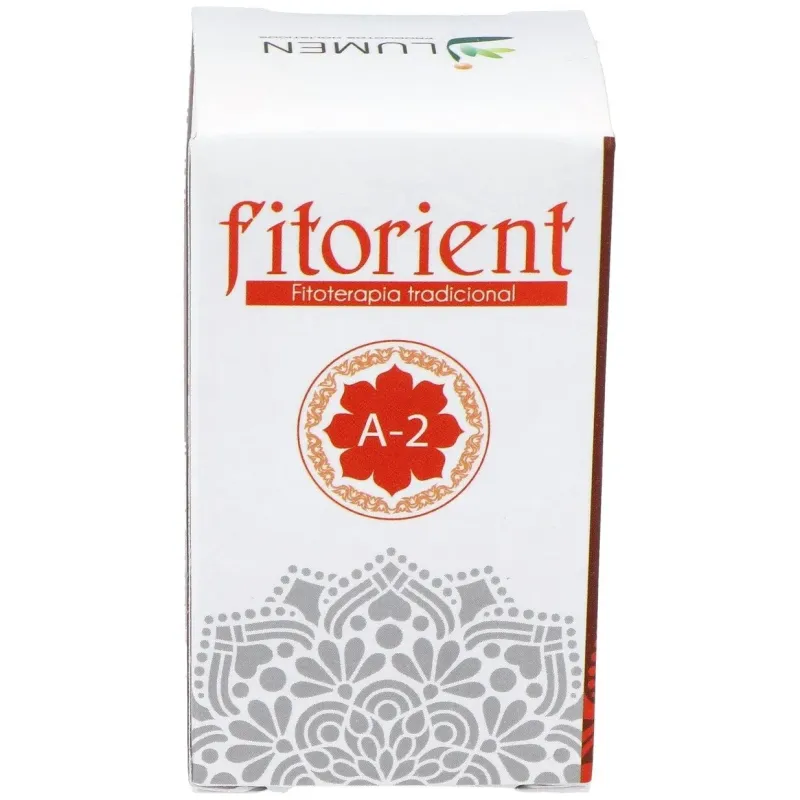 A-2 armoniza higado-expulsa calor 60comp fitorient | Farmacia Barata A-2 armoniza higado-expulsa calor 60comp fitorient | Farmacia Barata