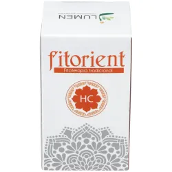 H.c. humedad-calor 60comp fitorient