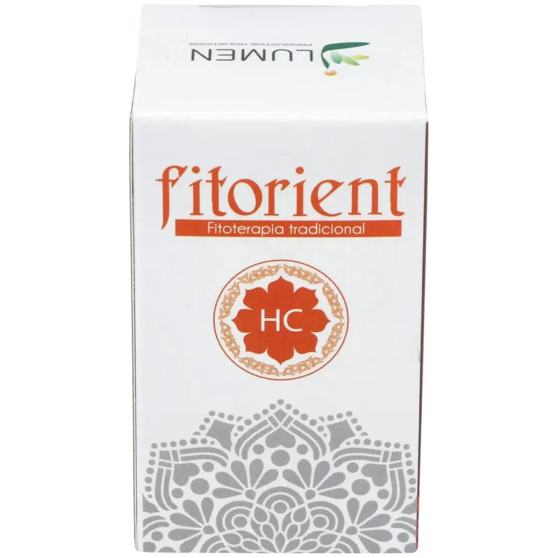 H.c. humedad-calor 60comp fitorient | Farmacia Barata H.c. humedad-calor 60comp fitorient | Farmacia Barata
