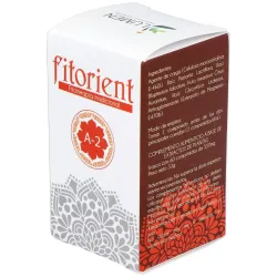 A-2 armoniza higado-expulsa calor 60comp fitorient | Farmacia Barata A-2 armoniza higado-expulsa calor 60comp fitorient | Farmacia Barata