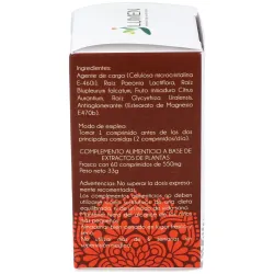 A-2 armoniza higado-expulsa calor 60comp fitorient | Farmacia Barata A-2 armoniza higado-expulsa calor 60comp fitorient | Farmacia Barata
