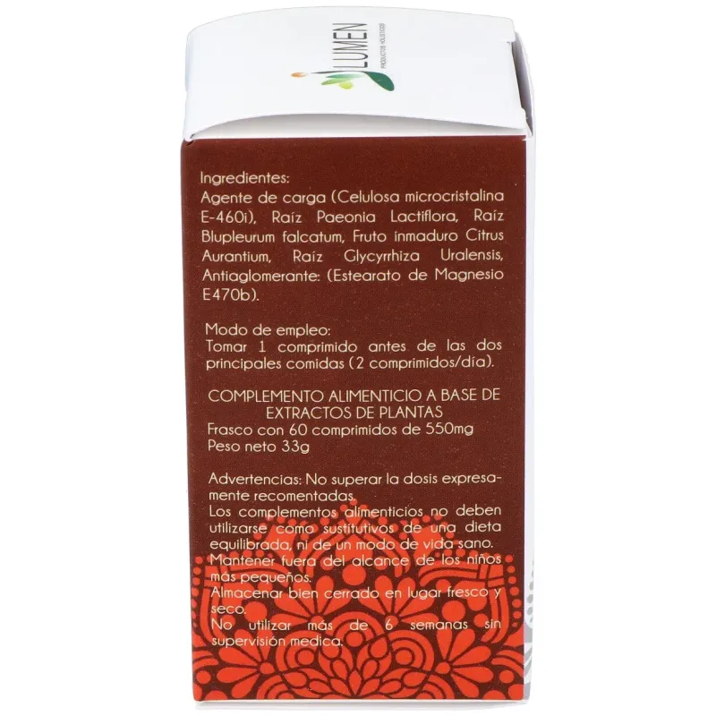 A-2 armoniza higado-expulsa calor 60comp fitorient | Farmacia Barata A-2 armoniza higado-expulsa calor 60comp fitorient | Farmacia Barata