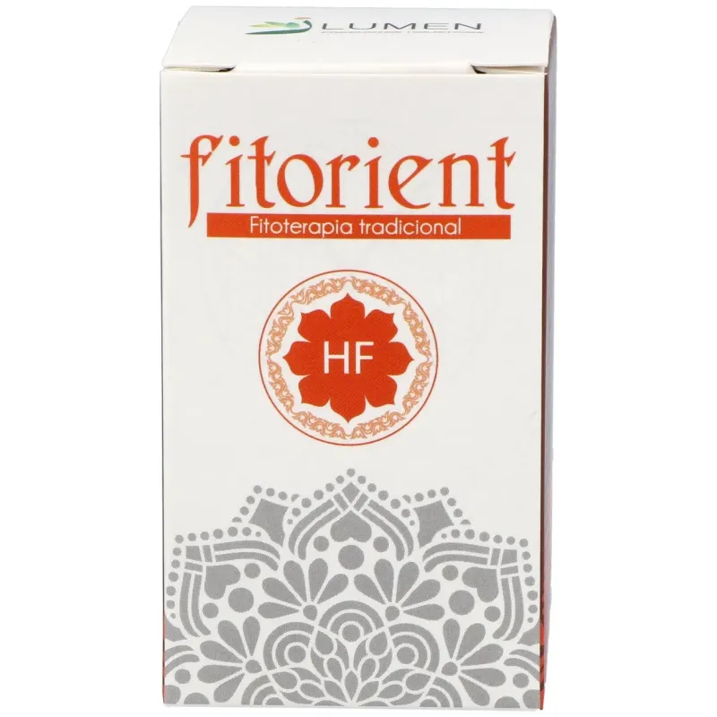 H. f. humedad-frio 60comp. fitorient | Farmacia Barata
