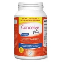 Conceive plus hombre motilidad 60cap.