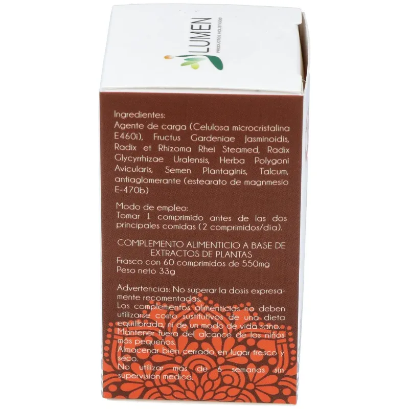 H.c. humedad-calor 60comp fitorient | Farmacia Barata H.c. humedad-calor 60comp fitorient | Farmacia Barata