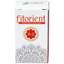 A-2 armoniza higado-expulsa calor 60comp fitorient | Farmacia Barata A-2 armoniza higado-expulsa calor 60comp fitorient | Farmacia Barata