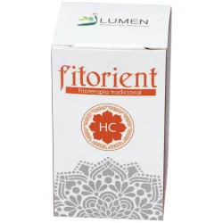 H.c. humedad-calor 60comp fitorient | Farmacia Barata H.c. humedad-calor 60comp fitorient | Farmacia Barata