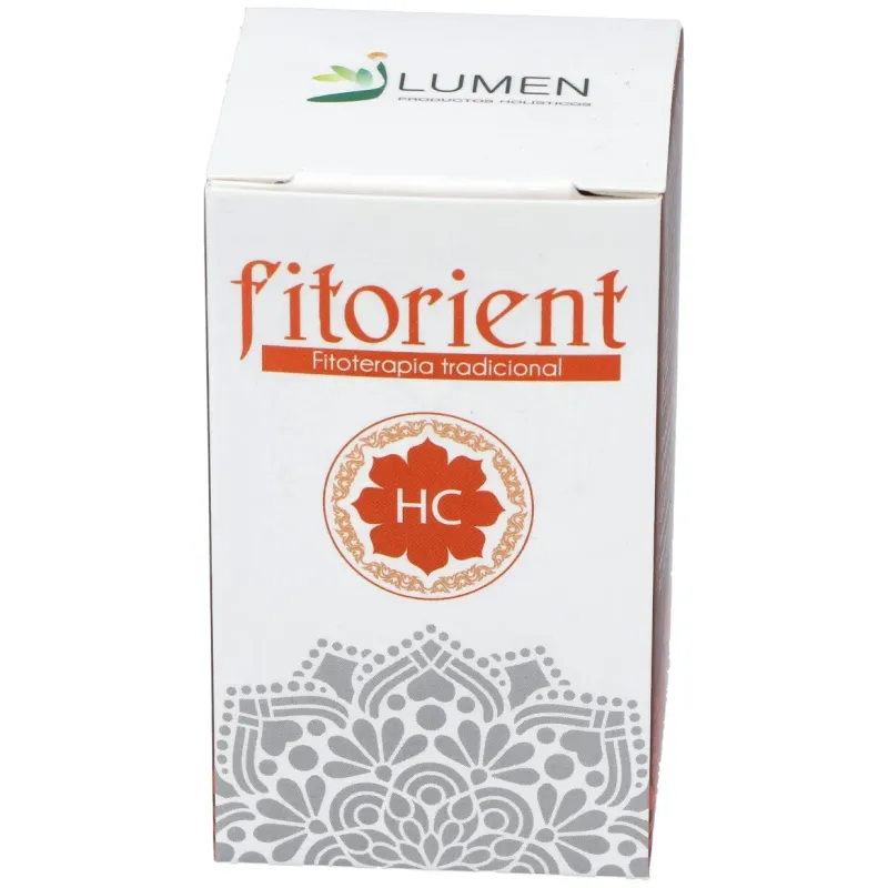 H.c. humedad-calor 60comp fitorient | Farmacia Barata H.c. humedad-calor 60comp fitorient | Farmacia Barata