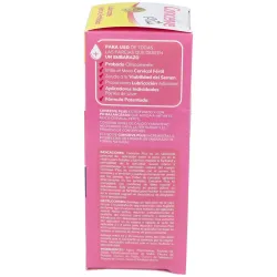 Lubricante conceive plus 8 aplicadores unidosi | Farmacia Barata