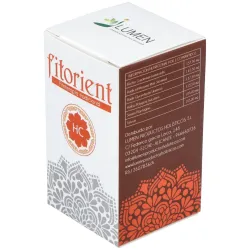 H.c. humedad-calor 60comp fitorient | Farmacia Barata H.c. humedad-calor 60comp fitorient | Farmacia Barata