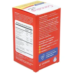 Conceive plus hombre motilidad 60cap. | Farmacia Barata