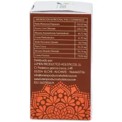 Ec.vy. calor por vacio de yin 60comp. fitorient | Farmacia Barata