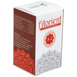 A-2 armoniza higado-expulsa calor 60comp fitorient | Farmacia Barata A-2 armoniza higado-expulsa calor 60comp fitorient | Farmacia Barata