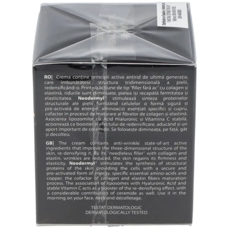 Gerovital h3 crema antiarrugas reestructurante spf10 50ml | Farmacia Barata Gerovital h3 crema antiarrugas reestructurante spf10 50ml | Farmacia Barata