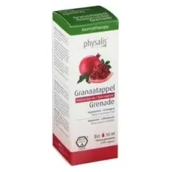 Physalis aceite vegetal granada bio 50ml | Farmacia Barata Physalis aceite vegetal granada bio 50ml | Farmacia Barata