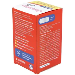 Conceive plus hombre motilidad 60cap. | Farmacia Barata