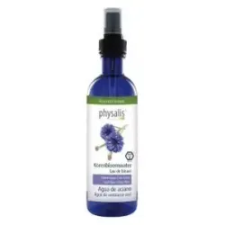 Physalis agua floral de aciano bio 200ml