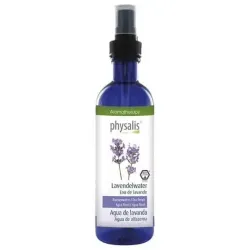 Physalis agua floral de lavanda bio 200ml