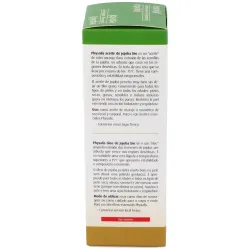 Physalis aceite vegetal de jojoba bio 100ml | Farmacia Barata