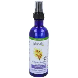 Physalis agua floral de hamamelis bio 200ml
