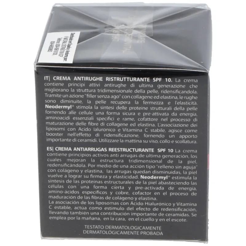Gerovital h3 crema antiarrugas reestructurante spf10 50ml | Farmacia Barata Gerovital h3 crema antiarrugas reestructurante spf10 50ml | Farmacia Barata