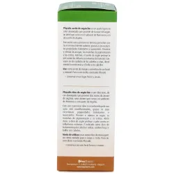 Physalis aceite vegetal de argán bio 100ml | Farmacia Barata