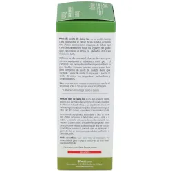 Physalis aceite de ricino 100 ml | Farmacia Barata