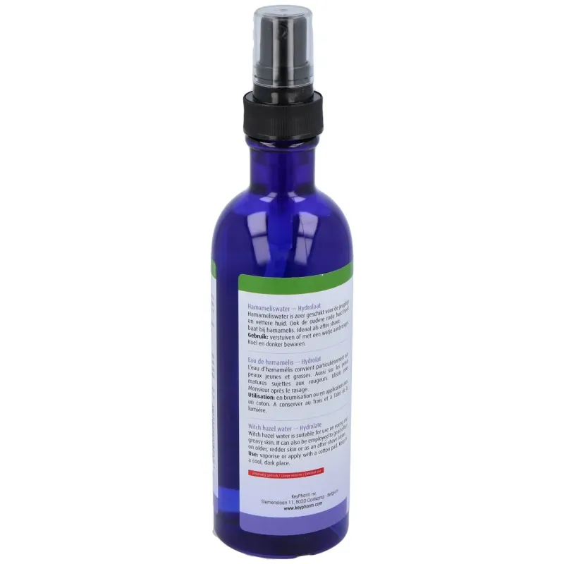 Physalis agua floral de hamamelis bio 200ml | Farmacia Barata