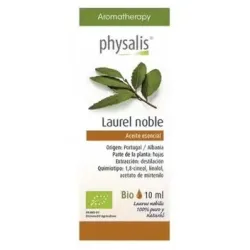 Physalis esencia laurel 10ml