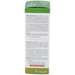 Physalis aceite de ricino 100 ml | Farmacia Barata