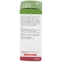 Physalis aceite esencial de helicriso bio 5ml | Farmacia Barata