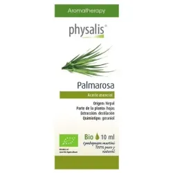 Physalis aceite esencial de palmarosa bio 10ml
