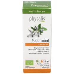 Physalis esencia menta piperita 30ml