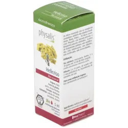 Physalis aceite esencial de helicriso bio 5ml | Farmacia Barata