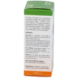 Physalis aceite esencial de orégano bio 10ml | Farmacia Barata