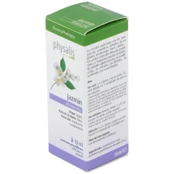 Physalis aceite esencial de jazmín 10ml | Farmacia Barata