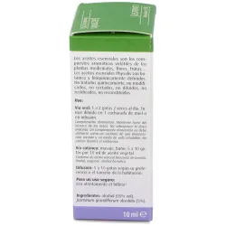 Physalis aceite esencial de jazmín 10ml | Farmacia Barata
