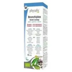 Physalis extracto de bronchiplex bio 75ml