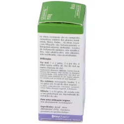 Physalis aceite esencial de rosa bio 5% 10 ml | Farmacia Barata