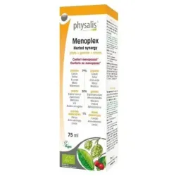 Physalis extracto de menoplex bio 75ml