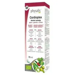 Physalis extracto de cardioplex bio 75ml