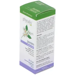 Physalis aceite esencial de jazmín 10ml | Farmacia Barata